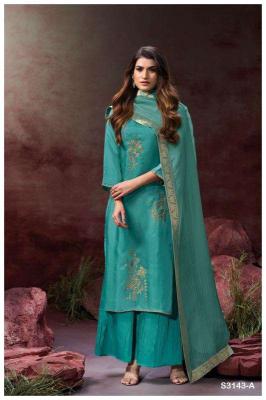 Ganga Sargi 3143 salwar kameez wholesale market in India