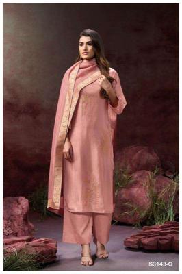 Ganga Sargi 3143 salwar kameez wholesale market in India