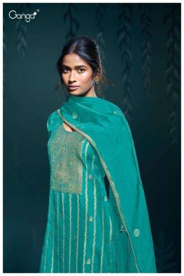 Ganga Yuthvi 3106 salwar kameez wholesaler in India