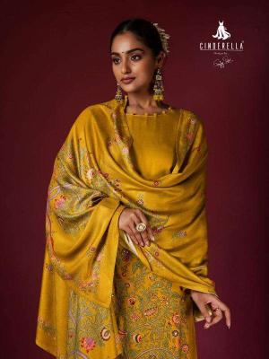 Ibiza Cinderella Bandhan salwar kameez wholesalers in Surat 