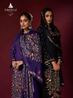Ibiza Cinderella Bandhan salwar kameez wholesalers in Surat 
