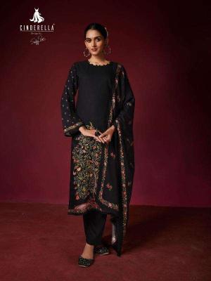 Ibiza Cinderella Bandhan salwar kameez wholesalers in Surat 