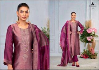 Ibiza Cinderella Keeva Vol 2 salwar kameez wholesale manufacturers in Surat
