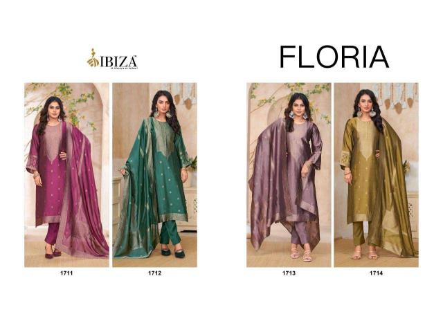 Ibiza Floria salwar kameez wholesale salwar kameez manufacturers in Surat