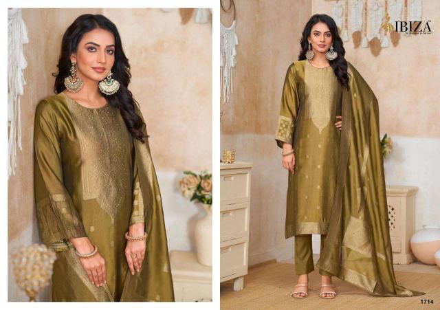 Ibiza Floria salwar kameez wholesale salwar kameez manufacturers in Surat