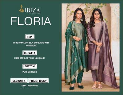 Ibiza Floria salwar kameez wholesale salwar kameez manufacturers in Surat