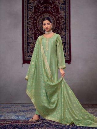 Ibiza Kalikaa salwar kameez wholesalers in Surat