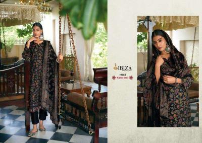 Ibiza Kantha Kari Vol 2 salwar kameez wholesalers of Salwar Kameez in India