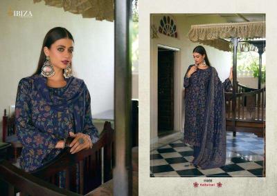 Ibiza Kantha Kari Vol 2 salwar kameez wholesalers of Salwar Kameez in India