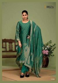 Ibiza Nora salwar kameez wholesaler in Surat