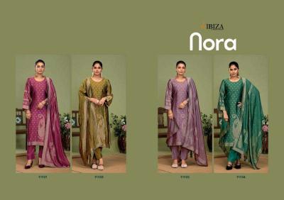 Ibiza Nora salwar kameez wholesaler in Surat