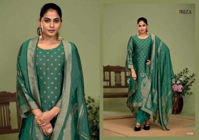 Ibiza Nora salwar kameez wholesaler in Surat