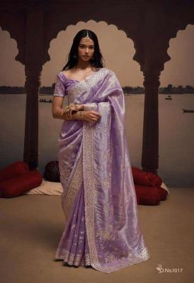 Kala Jamun Kora designer saree manufactures of saree in Surat