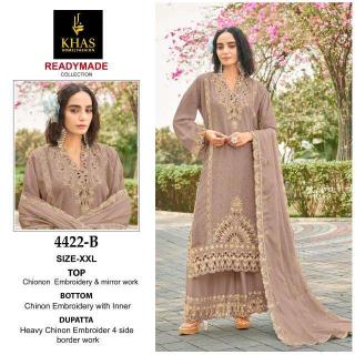 Khas 4422 pakistani suits India