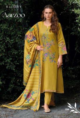 Kilory Aarzoo salwar kameez wholesale market in India