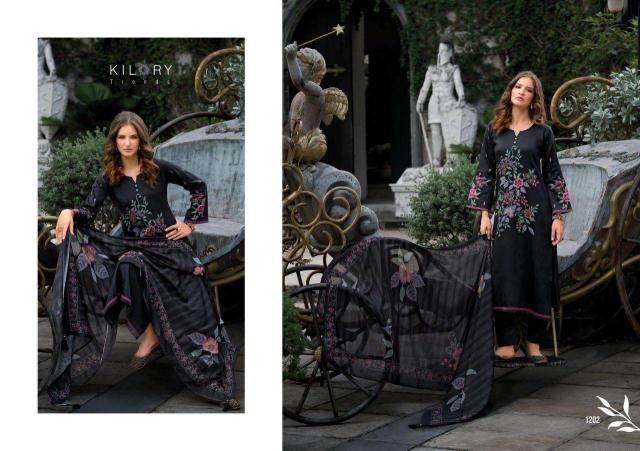 Kilory Aarzoo salwar kameez wholesale market in India