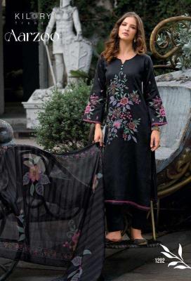 Kilory Aarzoo salwar kameez wholesale market in India