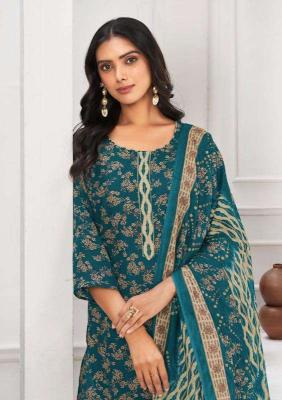 Laado Princess Vol-02 Dress Material wholesale market in Surat