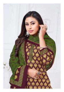 Mayur Gamthi Vol-08 Dress Material wholesale market in surat