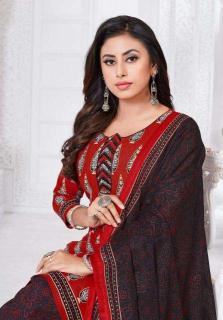 Mayur Gamthi Vol-08 Dress Material wholesale market in surat