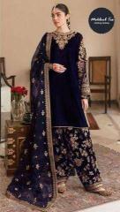 Mehboob Tex 1209 Pakistani Suit wholesale market in Surat