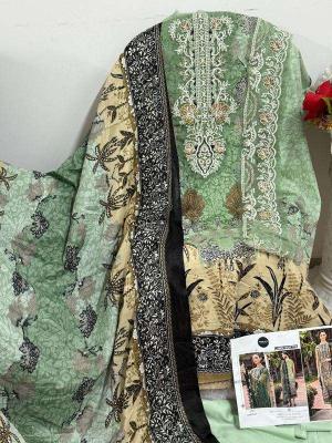 Mehboob Tex 1451 Pakistani suit wholesalers in Surat