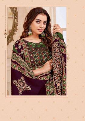 Miss World Gamthi Vol 03 Dress Material wholesale Dress Material manufacturers in India
