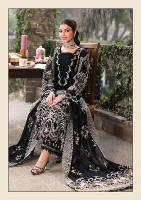 Miss World Zainab Vol 01 Dress Material manufacturers of Dress material in Surat