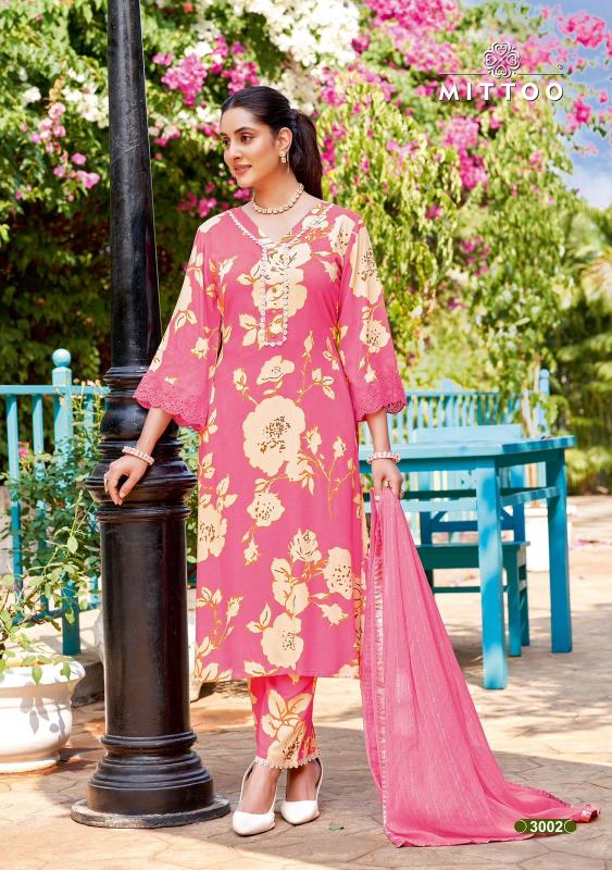 MITTO PRESENTS DISNEY BRANDED KURTI MANUFACTURERS