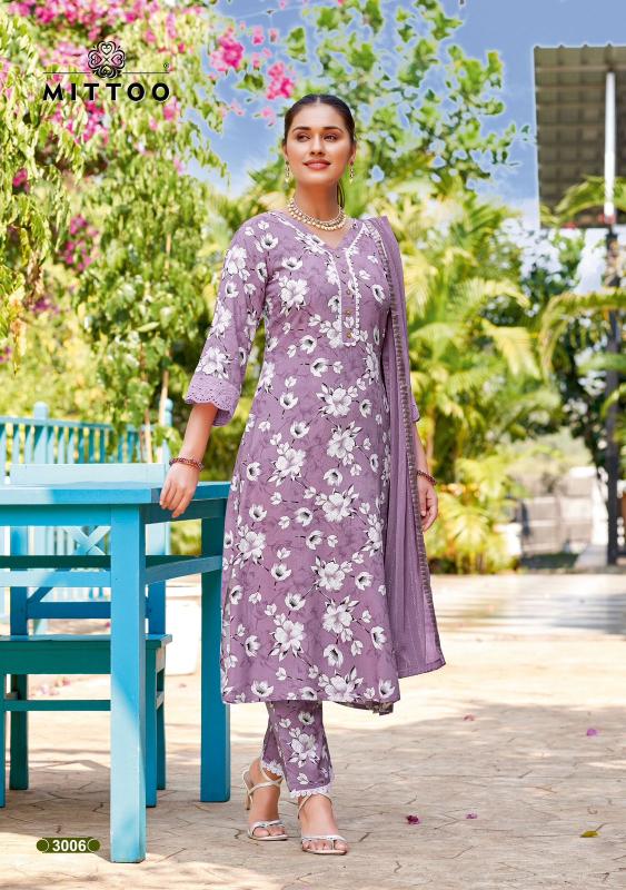 MITTO PRESENTS DISNEY BRANDED KURTI MANUFACTURERS