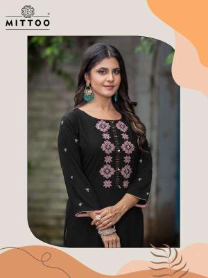 Mittoo Palak Vol 39 Kurti wholesale manufactures of Kurti in Surat 