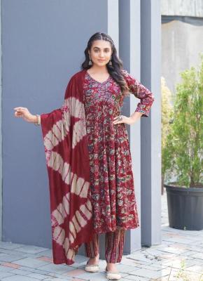 Mystic 9 Heena Vol 6 wholesale kurtis online market in Surat