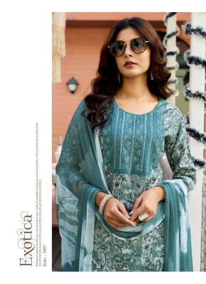 Mystic 9 Meera Vol 2 Kurti manufacturers in Delhi 
