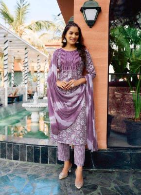 Mystic 9 Meera Vol 2 Kurti manufacturers in Delhi 