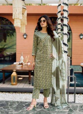 Mystic 9 Meera Vol 2 Kurti manufacturers in Delhi 