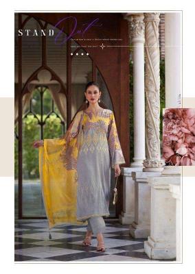 PRM Trendz Petal salwar kameez manufacturers of salwar kameez in Surat