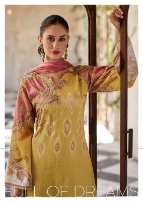 PRM Trendz Petal salwar kameez manufacturers of salwar kameez in Surat