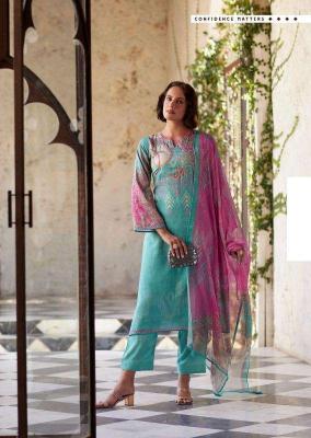 PRM Trendz Petal salwar kameez manufacturers of salwar kameez in Surat