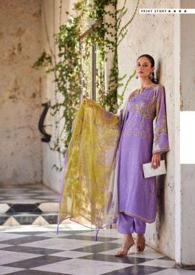 PRM Trendz Petal salwar kameez manufacturers of salwar kameez in Surat