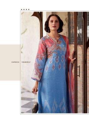 PRM Trendz Petal salwar kameez manufacturers of salwar kameez in Surat