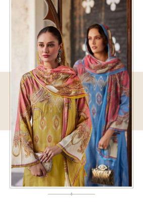 PRM Trendz Petal salwar kameez manufacturers of salwar kameez in Surat