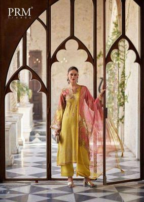 PRM Trendz Petal salwar kameez manufacturers of salwar kameez in Surat