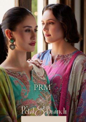 PRM Trendz Petal salwar kameez manufacturers of salwar kameez in Surat