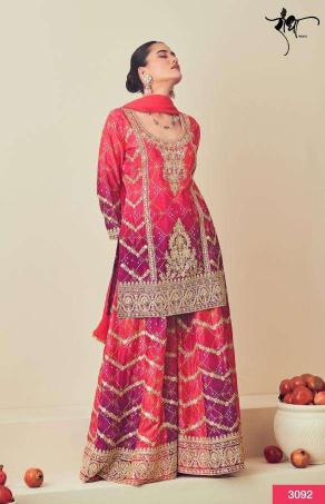 Radha Rangmahal designer salwar kameez wholesale market in Surat