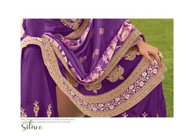 Radha Trendz Sitare designer salwar kameez wholesalers in Surat