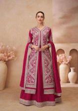 Rasalika Noor salwar kameez wholesale manufacturers in India 