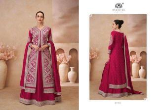 Rasalika Noor salwar kameez wholesale manufacturers in India 
