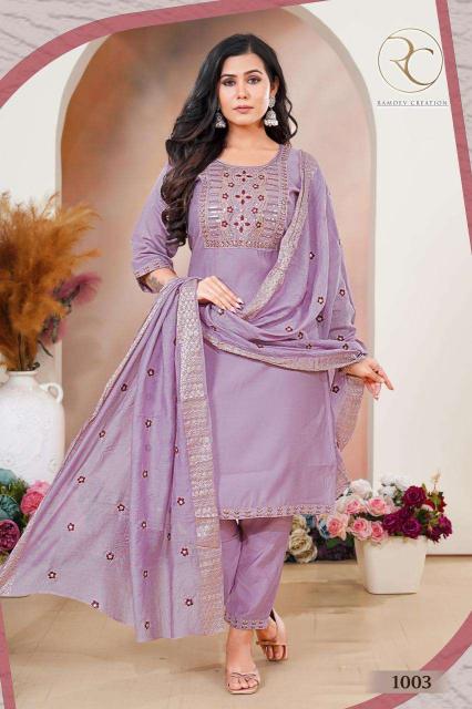 RC Kaylee Vol 1 kurti manufacturers of wholesale kurti in India