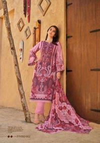 Romani Aarzu Vol 9 dress material wholesale manufacturers in India