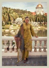 Sadhana Fashion Zaira Vol 2 salwar kameez wholesalers in India